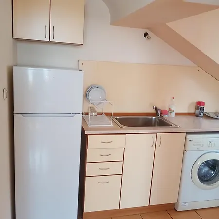 Appartement кристи *